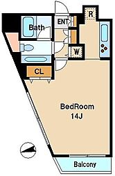 シンシア新中野 901