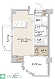 ＯＲＳＵＳ新江古田 0408