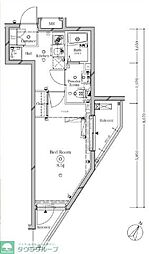 クラスタ笹塚 212