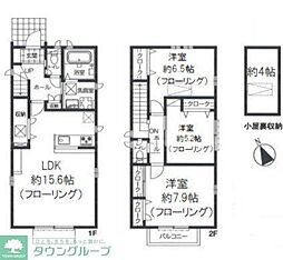 ケイ アベニュー B