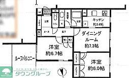 ソフィアコート南荻窪 301