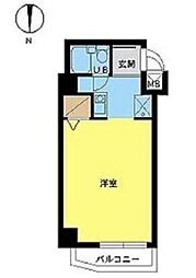 スカイコートエクセレント荻窪 612