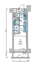 リヴシティ成増ミュジオ 303