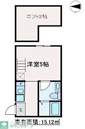 マレーア高円寺 102