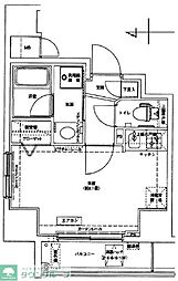 ドルチェ中野壱番館 701