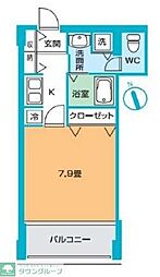 ＧＡＬＡＸＹ S-408