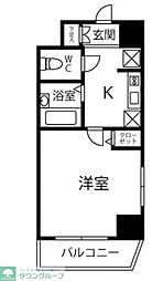 サンテミリオン新中野弐番館 403