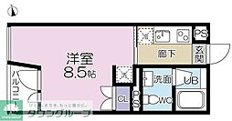 ベルエア練馬 203