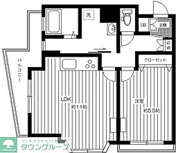 ファースト浅賀 405
