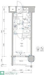 SYNEX　赤塚駅前 305