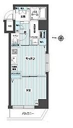 トーシンフェニックス方南町弐番館 211