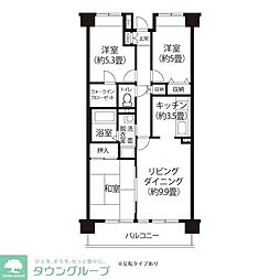 セラビーヌーベル 607