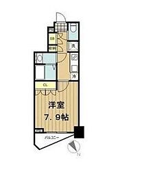 ハラスパジオB.P 502