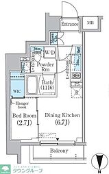 中野新橋レジデンス 104