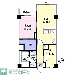 豊栄荻窪ステーションプラザ 710