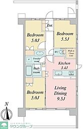 トラープランド蒼麗館 0611