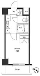 ヴェルト杉並サウスヒル 505