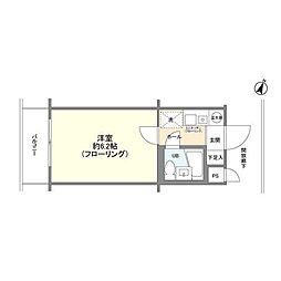 杉並区阿佐谷北２丁目