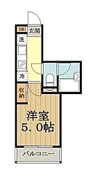 ＣＩＴＹ　ＳＰＩＲＥ東小金井 204