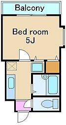 ノーチラス神田 203