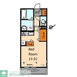 Ｖｉａｌｅ吉祥寺 405