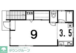 コーポマルヤマ 101