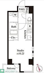 コレクション武蔵野 0202