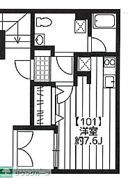 ＭＤＭ練馬III 101