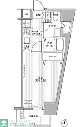 カーサラスク目白台 0303