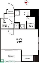 Ｖ−ｍｕｓｉｃ中野 801