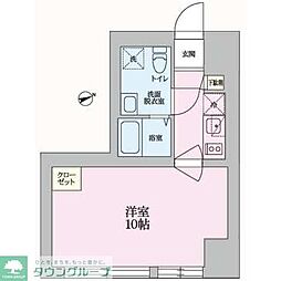 Ｖ−ｍｕｓｉｃ中野 202