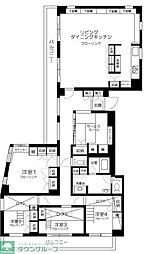 ＤｅＬＣＣＳ三鷹II 401