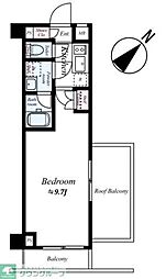 セジョリ練馬平和台II 301