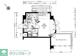 フェニックス練馬桜台 608