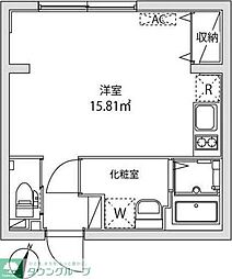 ＧＲＡＮＤＲＥＳＩＤＥＮＣＥ　ＡＳＡＧＡＹＡ 204