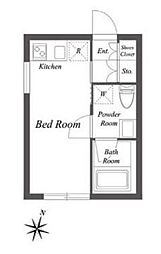 PASEO三軒茶屋EAST E303