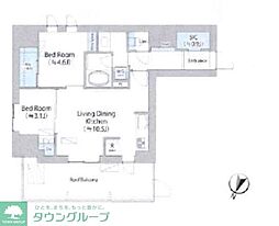 イストワール阿佐ヶ谷 904