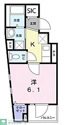 エヌエス　フィールド 202