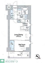 イストワール阿佐ヶ谷 307