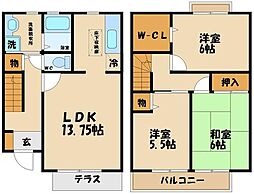 サンクレスト A102