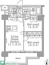 ＪＰｎｏｉｅ下高井戸 206