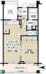 クラッサ成城 105