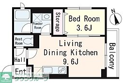 インフォレスト 103