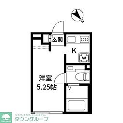 アルティローサ笹塚 402