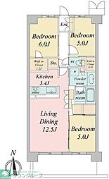 トラープランド蒼麗館 0704