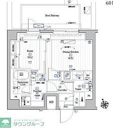 PREMIUM CUBE 西荻窪#mo 702