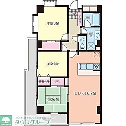 アーバンクレスト 601