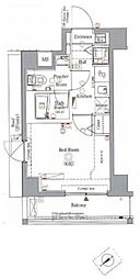 ヴァローレ野方 601