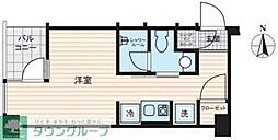 レスピール三鷹 811