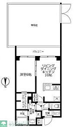 アイル中野江古田の森公園 106